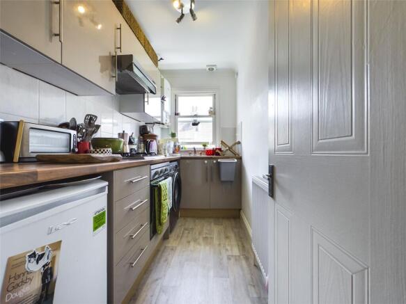 Flat To Rent