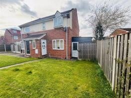 19, The Meadows, Carlton, Goole DN14 9QZ