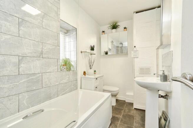 1 bed End of Terrace for sale Image 10