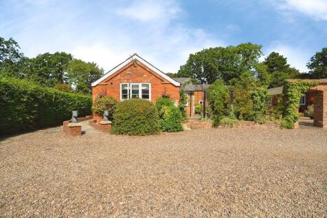 Holton Road, Tetney