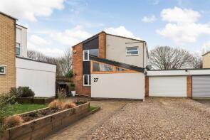 27, Acorn Avenue, Cambridge CB23 8DT