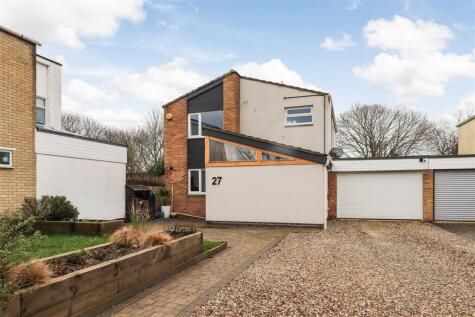 Acorn Avenue, Bar Hill, Cambridge