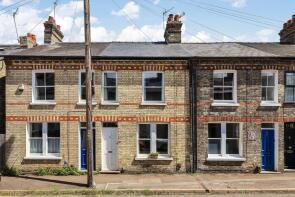 94, Thoday Street, Cambridge CB1 3AX