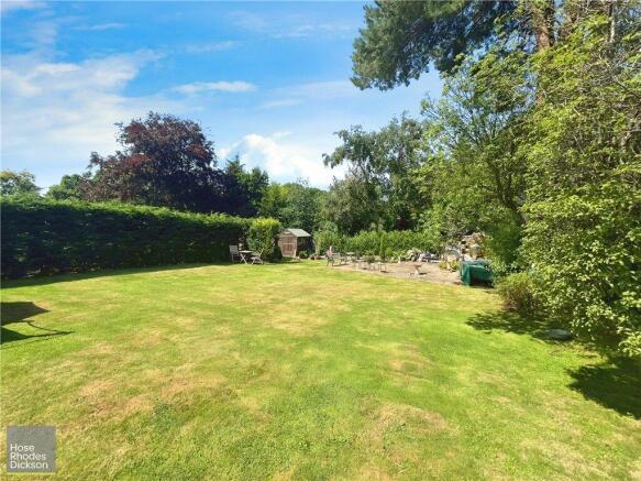 Garden 2