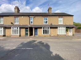 74, High Street, Cambridge CB24 5ND