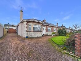 13, Clydeford Drive, Uddingston, Glasgow G71 7DJ