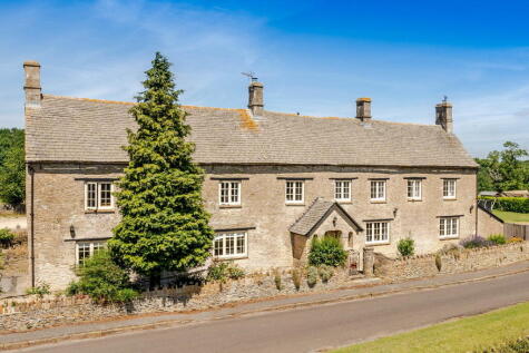 Sevington, Grittleton