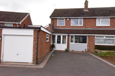 Eves Croft, Birmingham, B32 3QL