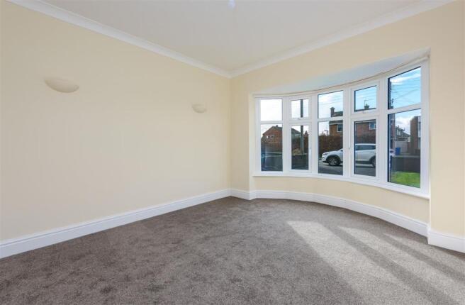 Sitting Room/Bedroom One