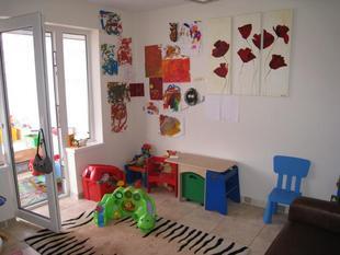 Playroom