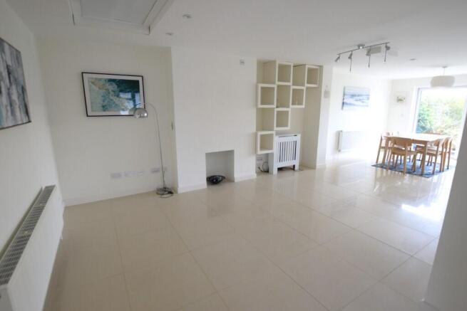 Lounge Area