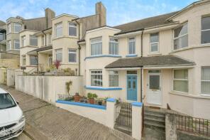 18, Tamar Avenue, Plymouth PL2 1NN