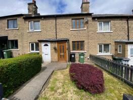 34, Mitchell Avenue, Waterloo, Huddersfield HD5 8QF