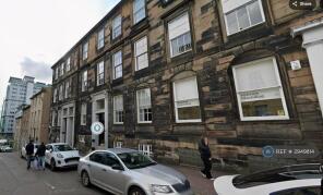 Flat 1/2, 105, Douglas Street, Glasgow G2 4EZ