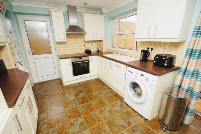 Kitchen Overview