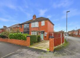 221, Douglas Road, Manchester M46 9FE