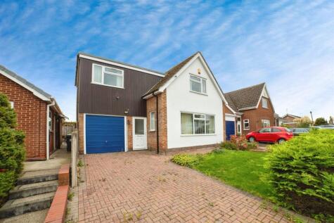 Wilmot Drive, Smalley, Ilkeston