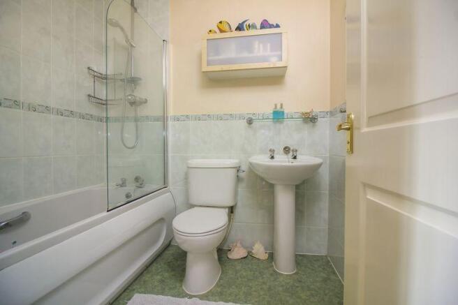 Bath