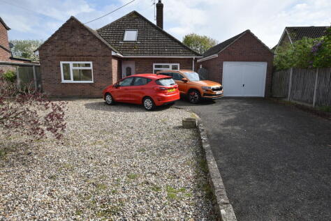 Head Lane, Great Cornard