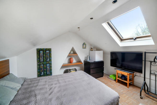 40A Deacon Road -...