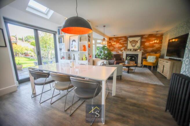 Wyngate Road, Cheadle Hulme, SK8 photo 4