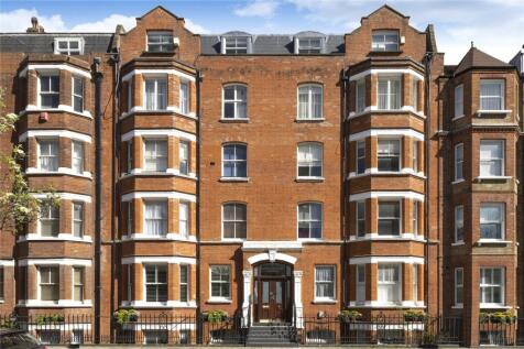 Luxborough Street, London, W1U