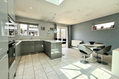Conifer Grove, Gosport