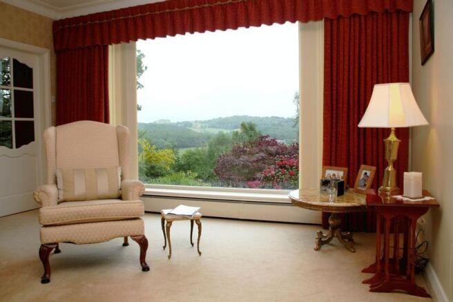Picture Window...