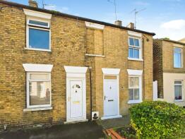 36, Whalley Street, Eastfield, Peterborough PE1 5EB