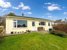 11, Sunnyside Meadow, Camelford PL32 9TN