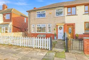 15, Kelvin Avenue, Middleton M24 4RA
