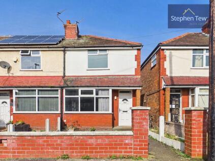 Norfolk Road, Blackpool, FY3