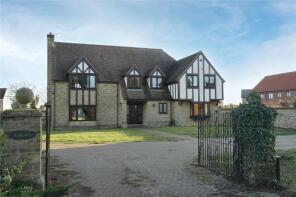 Ashlands, Wilde Street, Bury St. Edmunds IP28 8BL