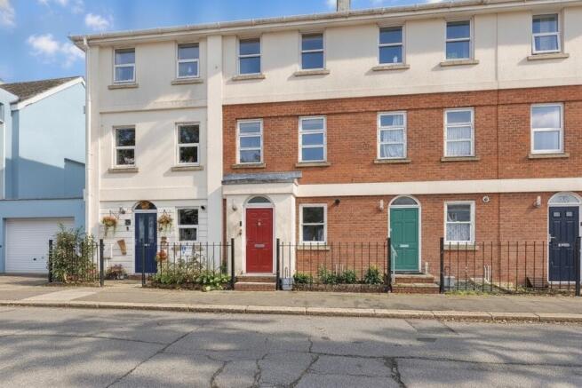 Emma Place, Plymouth, Devon, PL1 3QU photo 2
