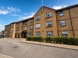 112, Balmoral Court, Springfield Road, Chelmsford CM2 6JQ