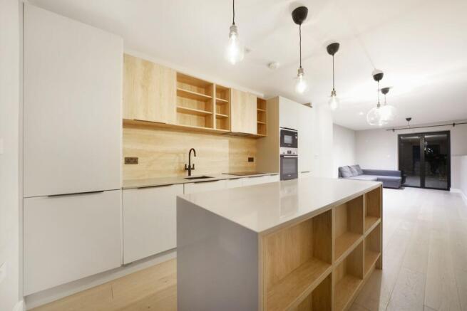 Flat 1, Horizon Apartments - DxHHGYY1IOqXHDMaUCLz