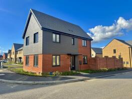 151, Burney Drive, Eagle Farm South, Milton Keynes MK17 7BT