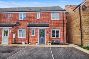 44, Maiden Way, Stockton-on-tees TS17 5FR