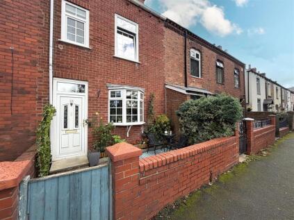 Cemetery Street, Westhoughton, Bolton
