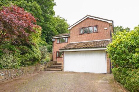 Trevelyan Drive, Billinge, Wigan, WN5 7JU