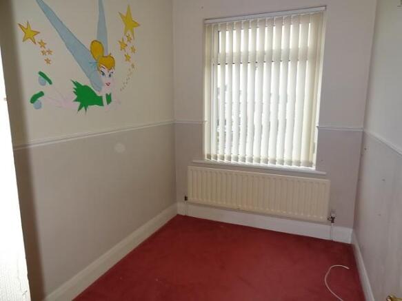 Bedroom 3