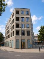 Flat 1, 1, Prince Edward Road, Hackney, London E9 5NP