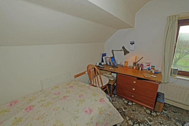 2nd Floor Bedroom