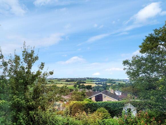 View from Property at Front