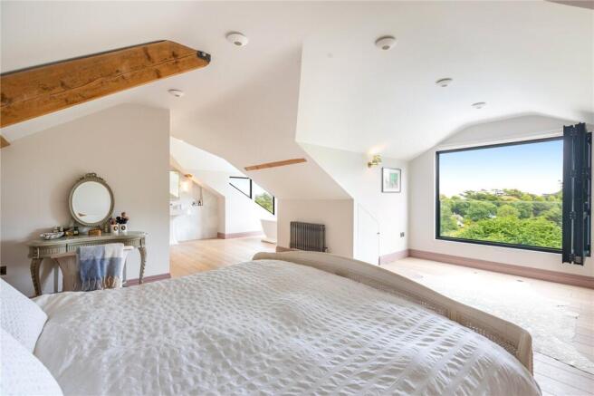 Principal Bedroom