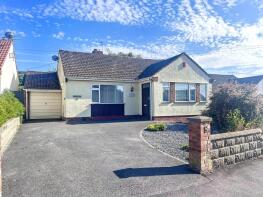 8, Woodborough Drive, Winscombe BS25 1HA