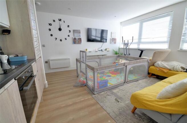 Lounge/Diner/Kitchen