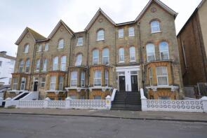 Flat 6, 2 8, Athelstan Road, Margate CT9 2BF