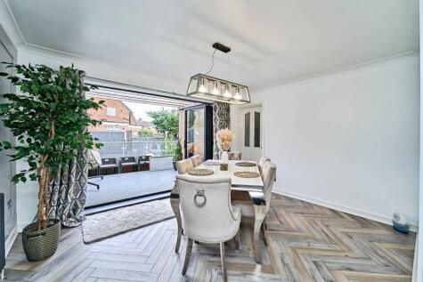 Woden Road East, Wednesbury, West Midlands, WS10