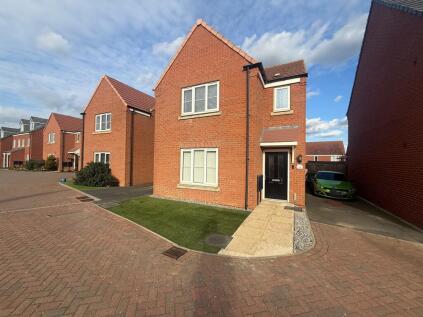 Perseus Place, Stanground South, Peterborough